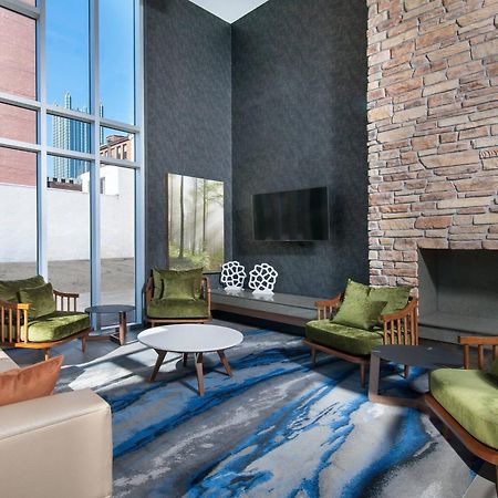 Fairfield By Marriott Pittsburgh Downtown Otel Dış mekan fotoğraf